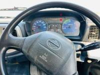 Hino RANGER 2004
