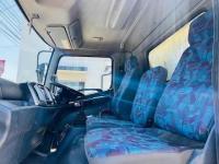 Hino RANGER 2004