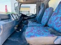 Hino RANGER 2004