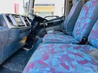Hino RANGER 2004