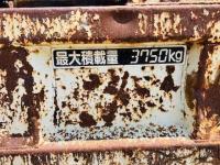 Hino RANGER 2004