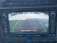 Mitsubishi Pajero 2012
