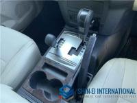 Mitsubishi Pajero 2012