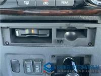 Mitsubishi Pajero 2012
