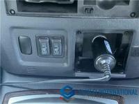 Mitsubishi Pajero 2012