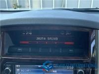 Mitsubishi Pajero 2012