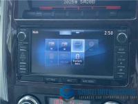 Mitsubishi Pajero 2012