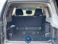 Mitsubishi Pajero 2012