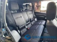 Mitsubishi Pajero 2012
