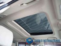 Mitsubishi Pajero 2014