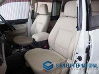 Mitsubishi Pajero 2014