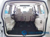 Mitsubishi Pajero 2014