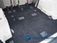 Mitsubishi Pajero 2014