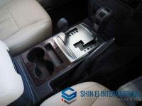 Mitsubishi Pajero 2014