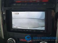 Mitsubishi Pajero 2014
