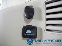 Mitsubishi Pajero 2014