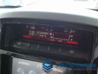 Mitsubishi Pajero 2014