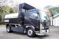 Mitsubishi FUSO FIGHTER 2012