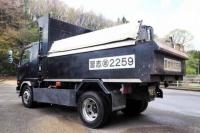 Mitsubishi FUSO FIGHTER 2012