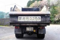 Mitsubishi FUSO FIGHTER 2012