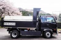 Mitsubishi FUSO FIGHTER 2012