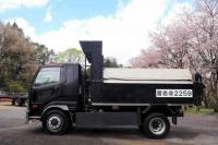 Mitsubishi FUSO FIGHTER 2012