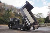 Mitsubishi FUSO FIGHTER 2012