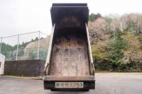 Mitsubishi FUSO FIGHTER 2012