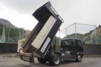 Mitsubishi FUSO FIGHTER 2012