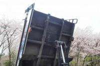 Mitsubishi FUSO FIGHTER 2012