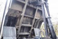 Mitsubishi FUSO FIGHTER 2012