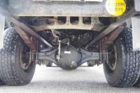 Mitsubishi FUSO FIGHTER 2012