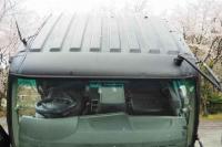 Mitsubishi FUSO FIGHTER 2012