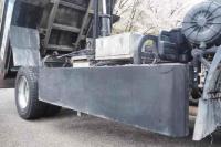 Mitsubishi FUSO FIGHTER 2012