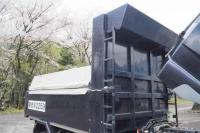 Mitsubishi FUSO FIGHTER 2012