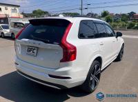 Volvo XC90 2022