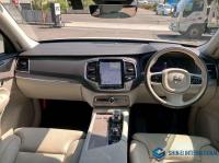 Volvo XC90 2022