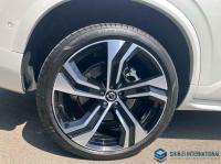 Volvo XC90 2022