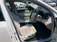 Volvo XC90 2022