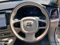Volvo XC90 2022