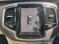 Volvo XC90 2022