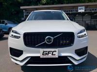 Volvo XC90 2022