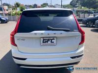 Volvo XC90 2022