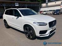 Volvo XC90 2022