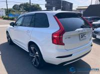 Volvo XC90 2022