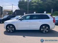 Volvo XC90 2022