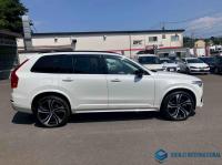 Volvo XC90 2022