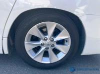 Toyota Alphard 2008
