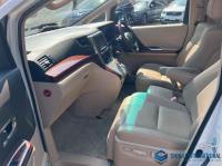 Toyota Alphard 2008