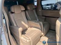 Toyota Alphard 2008